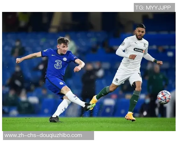 切尔西与巴塞罗那巅峰对决谁将书写欧冠新篇章